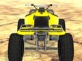 Igra ATV kaskade 2  spletu