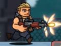 Igra G. Autogun Online spletu