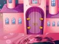 Igra Pobeg princese iz čarobne palače na zahvalni dan spletu Igra Pobeg princese iz čarobne palače na zahvalni dan spletu