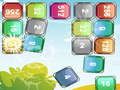 Igra 2048 Fizika  spletu