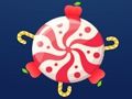 Igra Candy Cane Challenge spletu