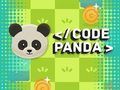 Igra Koda Panda  spletu