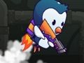 Igra Super Penguboy spletu