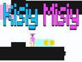 Igra Kissy Missy  spletu