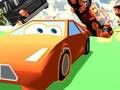Igra Super Car Chase spletu