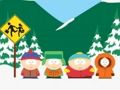 Igra Južni park Jigsaw Puzzle  spletu