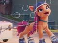 Igra Magic Pony Sejsa spletu