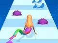 Igra Mermaids Rep Rush spletu