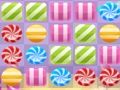 Igra Candy Rush mama spletu