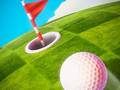 Igra Minigolf Tour spletu