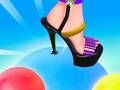 Igra Pop it knockout royale spletu