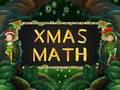 Igra Božična matematika  spletu