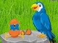 Igra Candy Egg Blast spletu