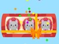 Igra Donutcats spletu