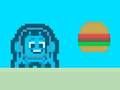 Igra Impostor Crab spletu