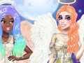 Igra Angelcore princesa  spletu