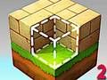 Igra Block Craft 2 spletu