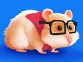 Igra Hamster Maze na spletu  spletu