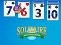 Igra Dnevni izziv Solitaire  spletu