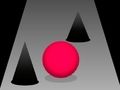 Igra Roll Ball spletu