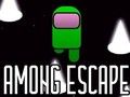 Igra Med Escape  spletu