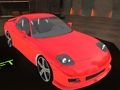 Igra Drift City spletu
