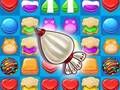 Igra Candy Pop spletu
