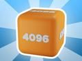 Igra 4096 3D spletu
