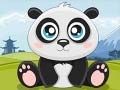 Igra Pandalicious spletu