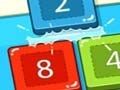 Igra 2048 Trojke  spletu
