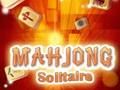 Igra Mahjong pasitaire spletu