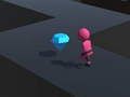 Igra Igra Runner ZigZag Lignji  spletu