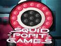 Igra Igra Squid Pop it  spletu