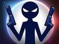 Igra Stick War: New Age spletu