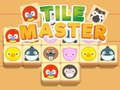 Igra Master Master Master spletu