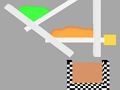 Igra Pretok vode 3D  spletu
