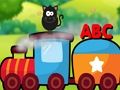 Igra Vlak ChooChoo za otroke  spletu