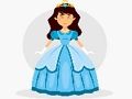 Igra Uganka princesa  spletu