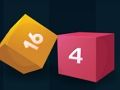 Igra 2048: X2 spojni bloki  spletu