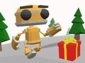 Igra Tekaški bot  spletu