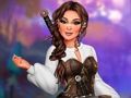 Igra Pogumne princese  spletu