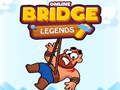 Igra Bridge Legends na spletu  spletu