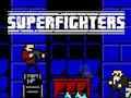 Igra Superborci  spletu