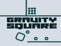 Igra Gravitacijski trg  spletu