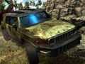 Igra Offroad vožnja z džipom 6x6  spletu