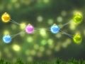 Igra Atomic Puzzle Božič  spletu