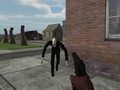 Igra Zora Slendermana  spletu