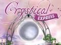 Igra Crytical Express  spletu