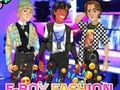 Igra Eboy Moda  spletu