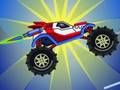 Igra Monster Wheels Apokalipsa spletu